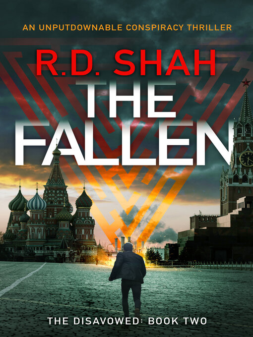 Title details for The Fallen by R.D. Shah - Available